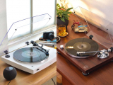 Audio-Technica’s two latest Bluetooth turntables for 2022 are here