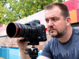 DPReview TV: Blackmagic Pocket Cinema Camera 6K G2 Review: Digital Photography Review