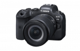 Canon EOS R6 Mark II already in prototype testing [CR1]