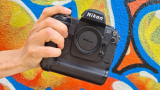 Retro Review: 23 years ago, Nikon’s groundbreaking D1 DSLR changed everything: Digital Photography Review