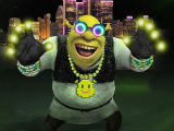 A Shrek-inspired rave is hitting the road for a Swamps Across America Tour in the US